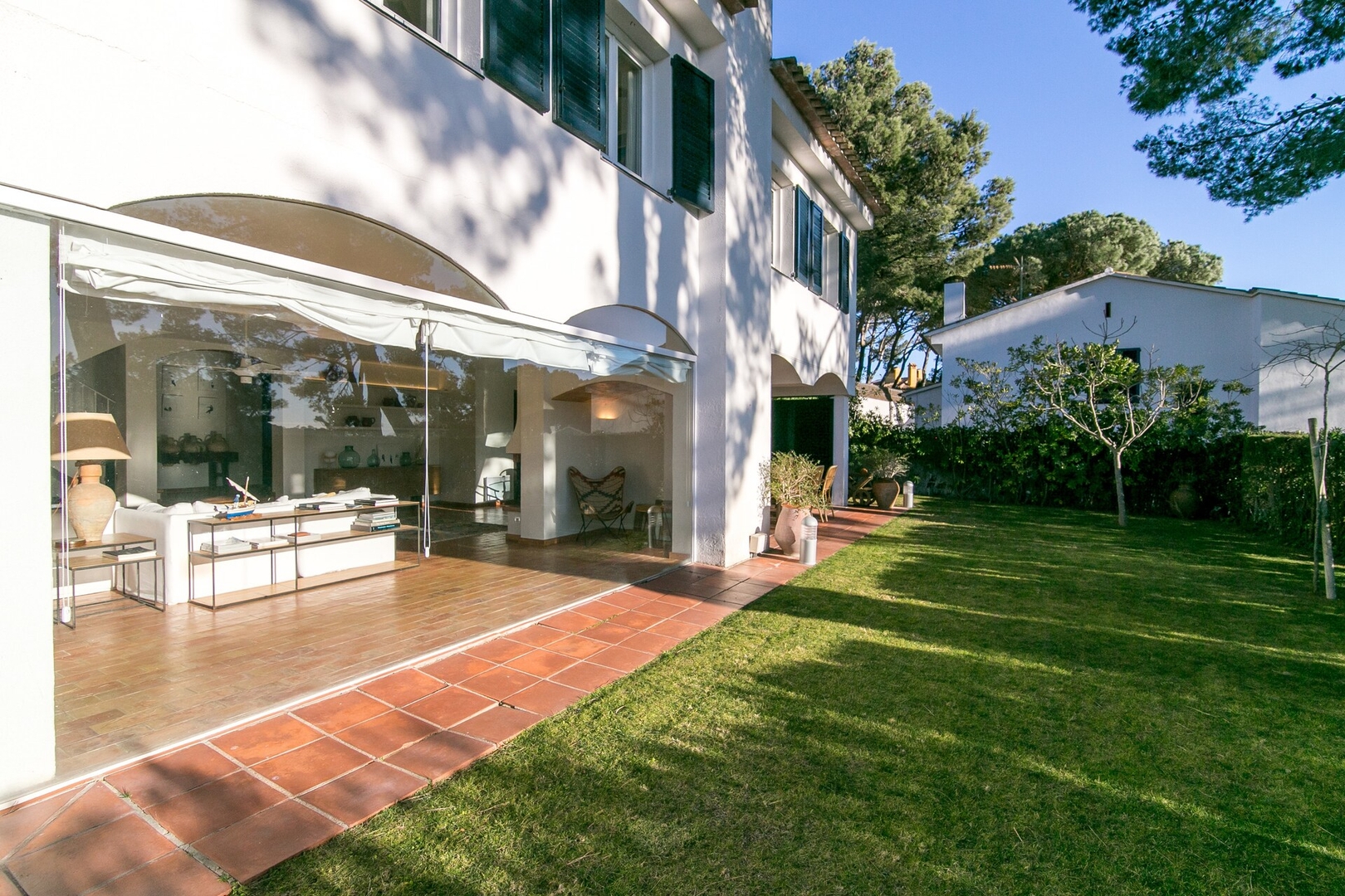 Villa Canadell con piscina y parking 26 WeHost Costa Brava