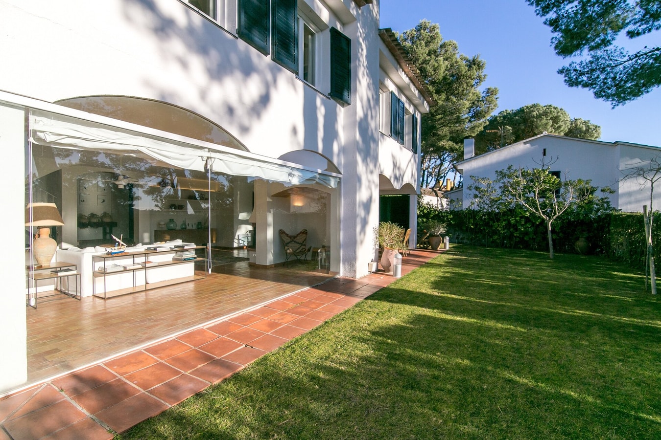 VILLA CANADELL - Casa con piscina y parking 23 WeHost Costa Brava