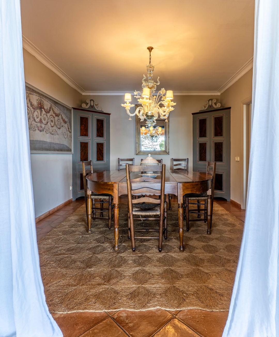 LA RONCADORA - Villa con vistas al mar y piscina 27 WeHost Costa Brava