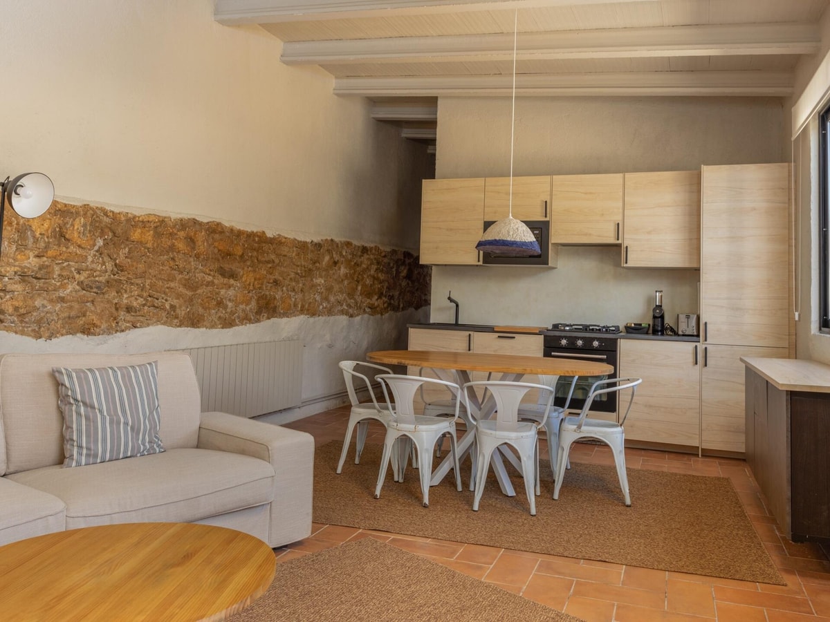 MASOS DE PALS AM - Casa con parking y piscina 4 WeHost Costa Brava