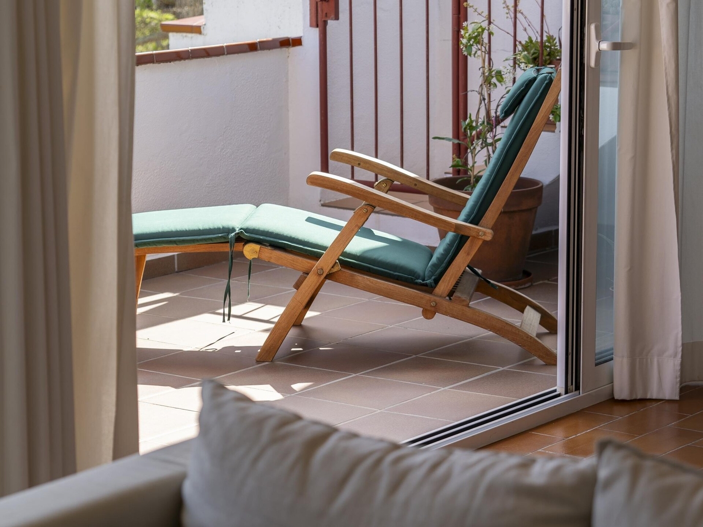 CALELLA PARK - Apartamento con parking y piscina 23 WeHost Costa Brava