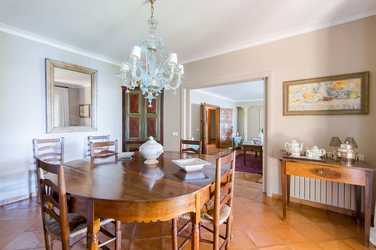 La Roncadora - Villa con vistas al mar y piscina 4 WeHost Costa Brava