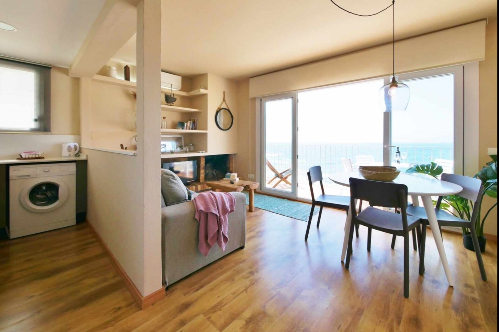 REMS - Casa Concha 16 WeHost Costa Brava