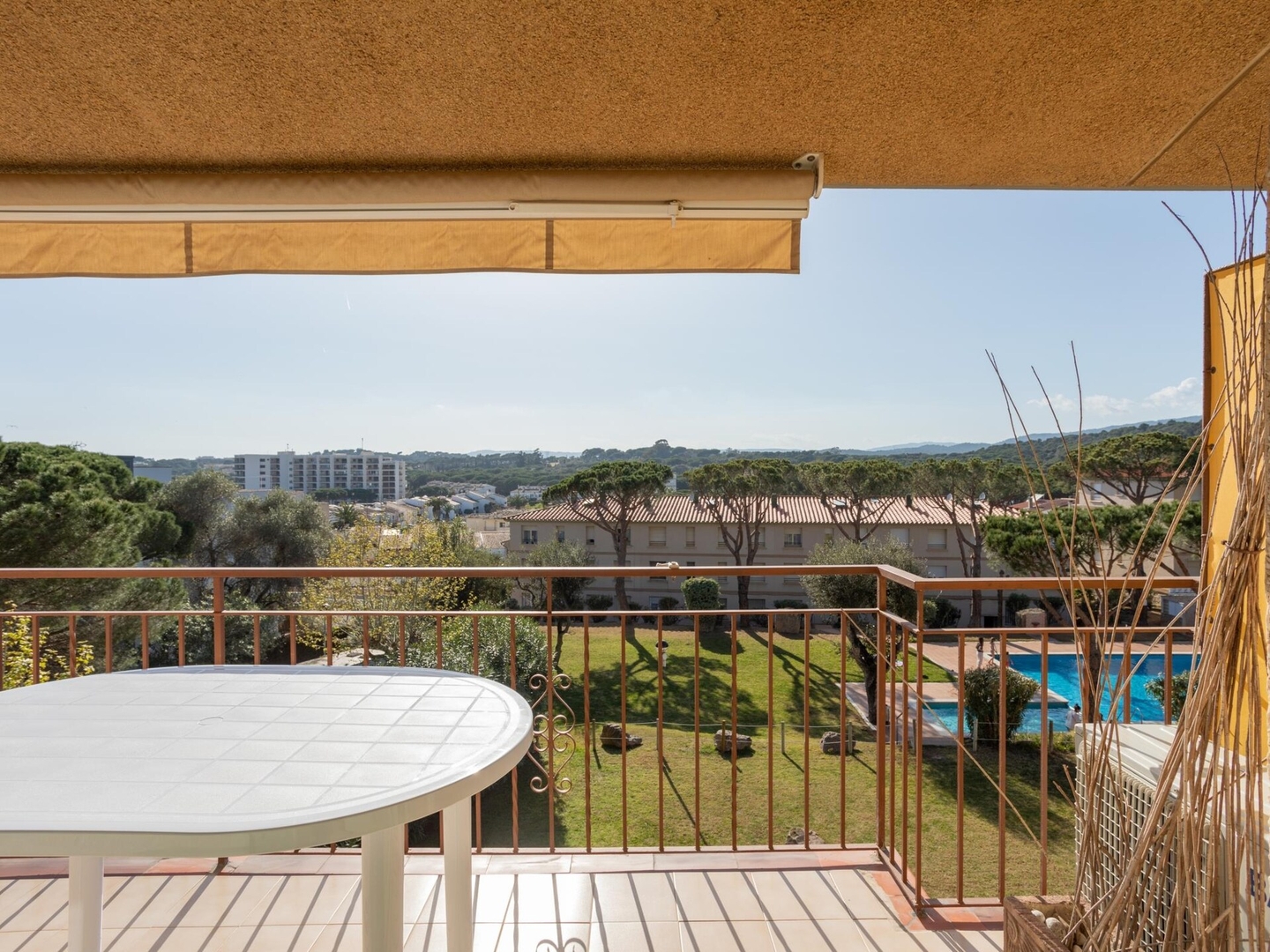 SUPERIOR - Casa Marea La Fosca 7 WeHost Costa Brava