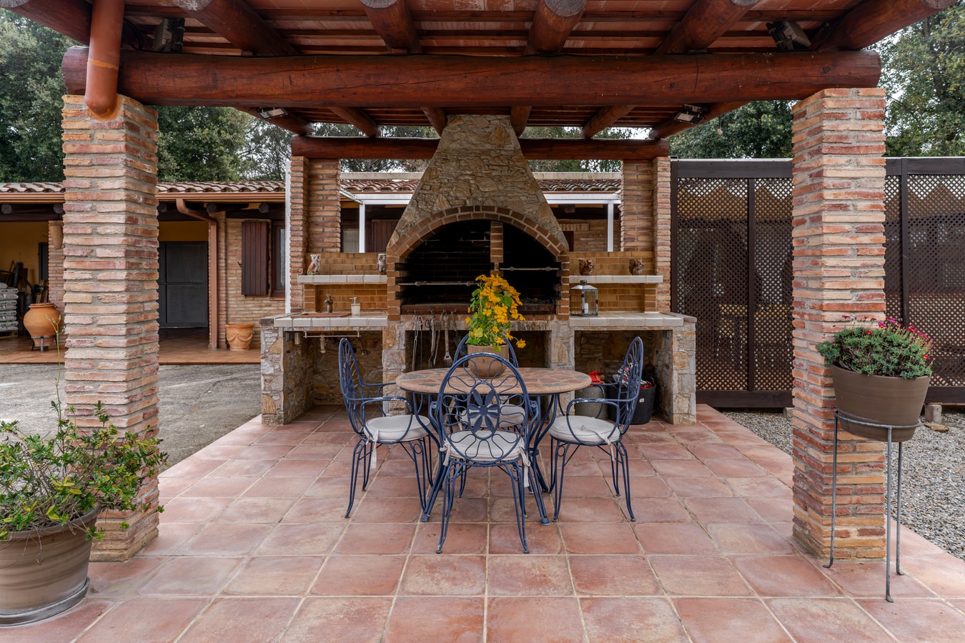 CASA RÚSTICA FORNELLS - cerca de Girona y piscina 14 WeHost Costa Brava