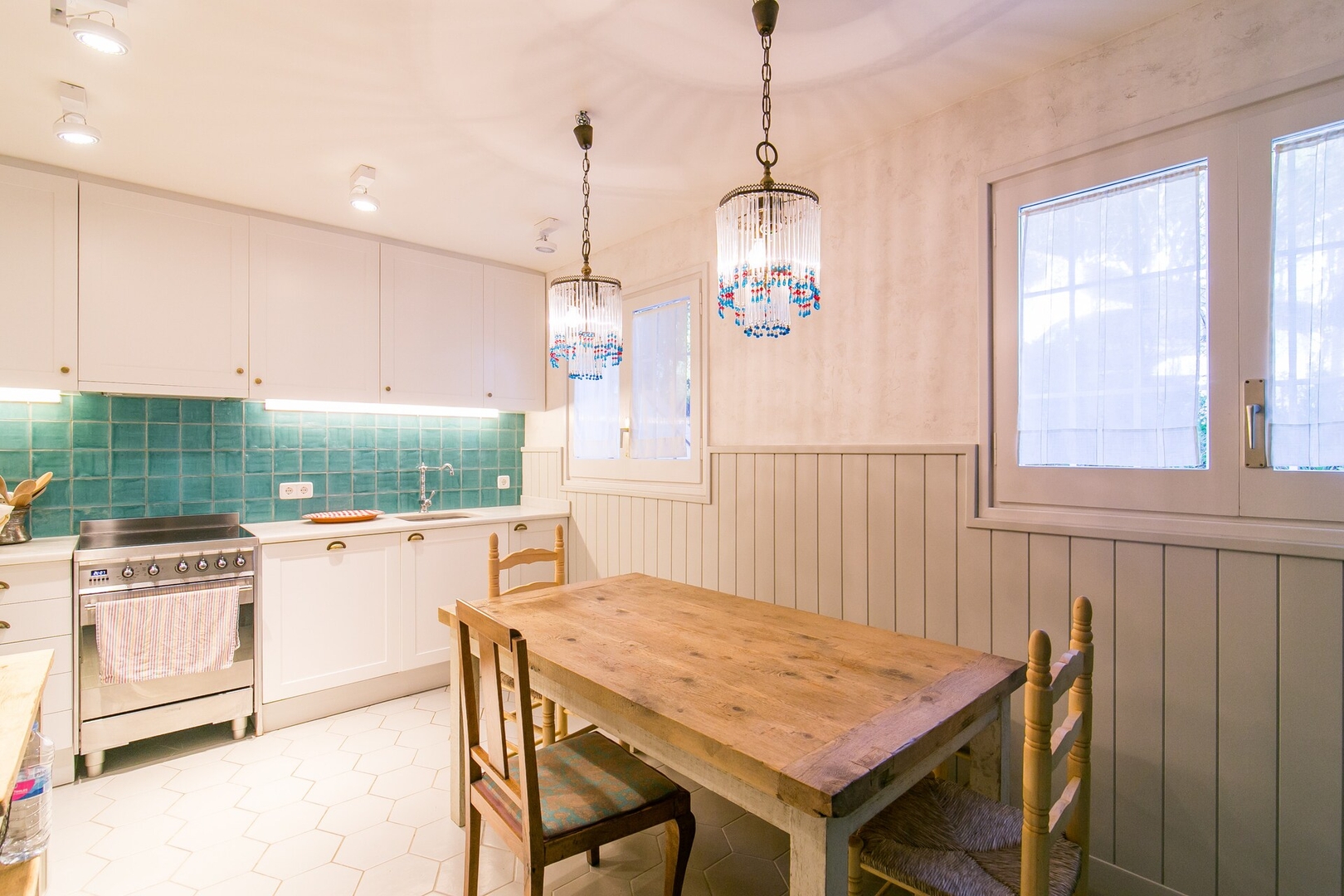 Villa Canadell con piscina y parking 34 WeHost Costa Brava