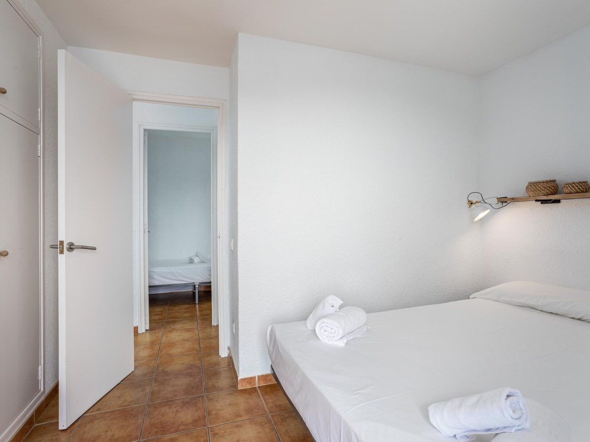 PLANTA BAJA - Casa Marea Calella 22 WeHost Costa Brava