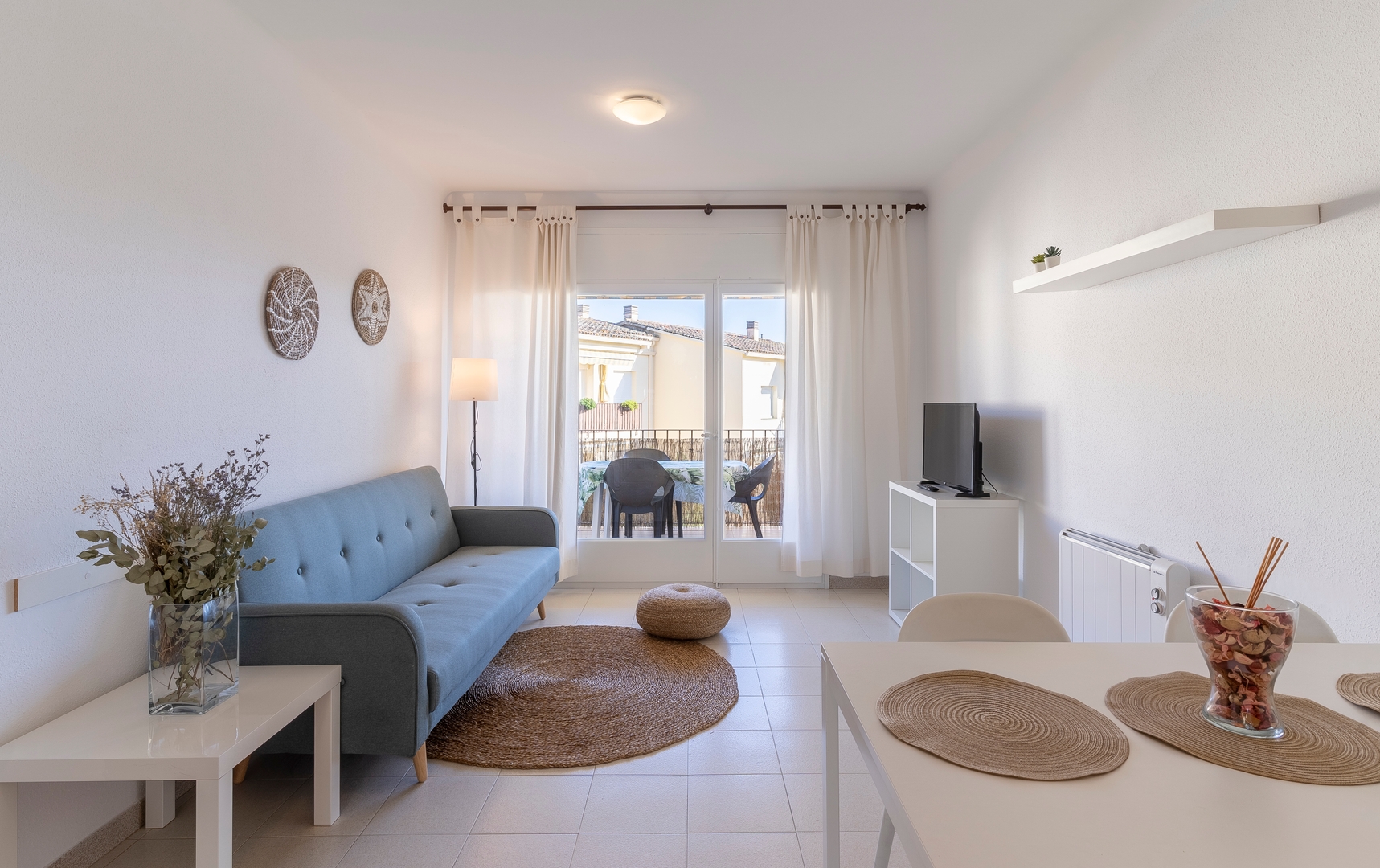 ESTANDAR - Apartamento Laura Mar La Fosca WeHost Costa Brava