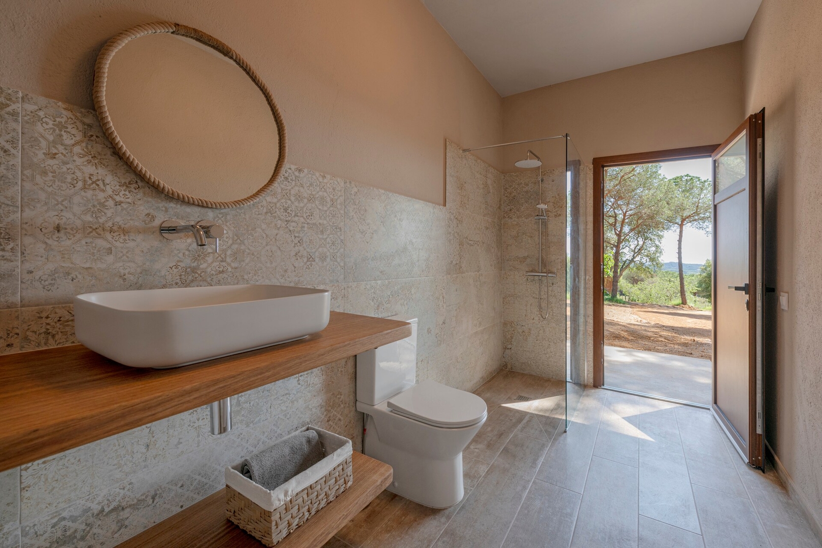 La Vinya - Casa con parking y piscina 31 WeHost Costa Brava