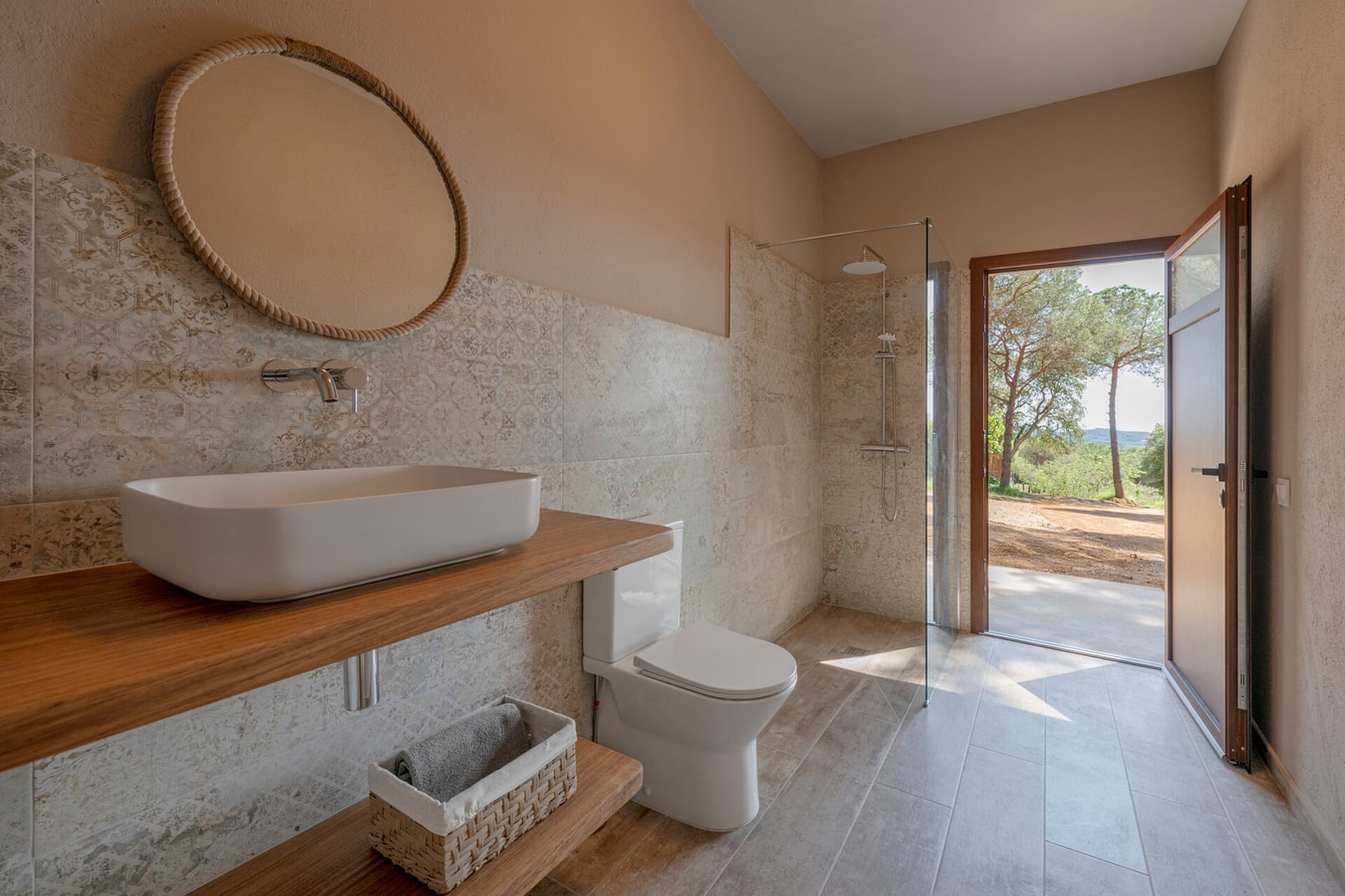 LA VINYA - Casa con parking y piscina 31 WeHost Costa Brava