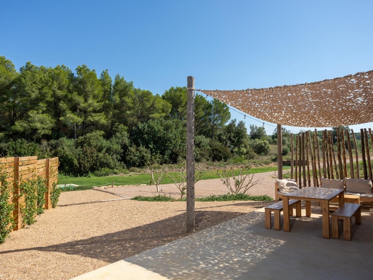 MASOS DE PALS PM - Casa con parking y piscina 20 WeHost Costa Brava