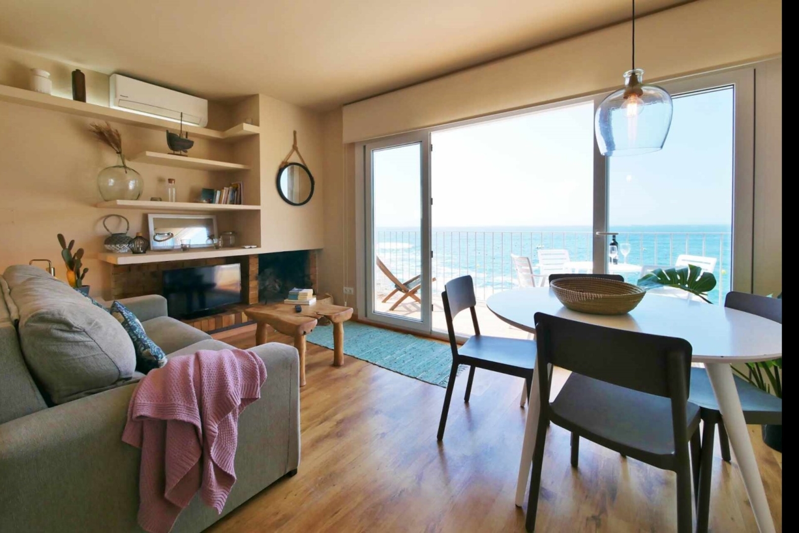 REMS - Casa Concha 11 WeHost Costa Brava