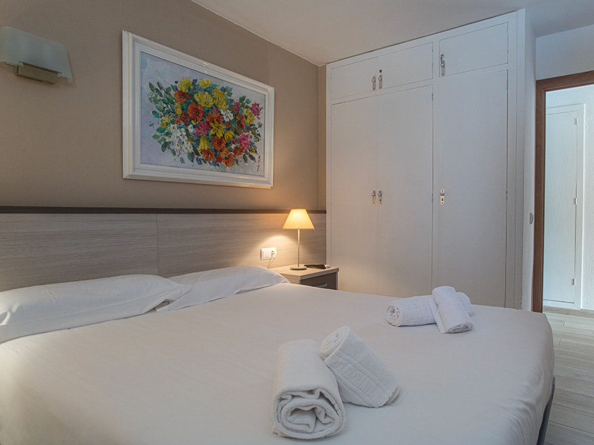 CANADELL MAR P - Apartamento con terraza y jardín 30 WeHost Costa Brava