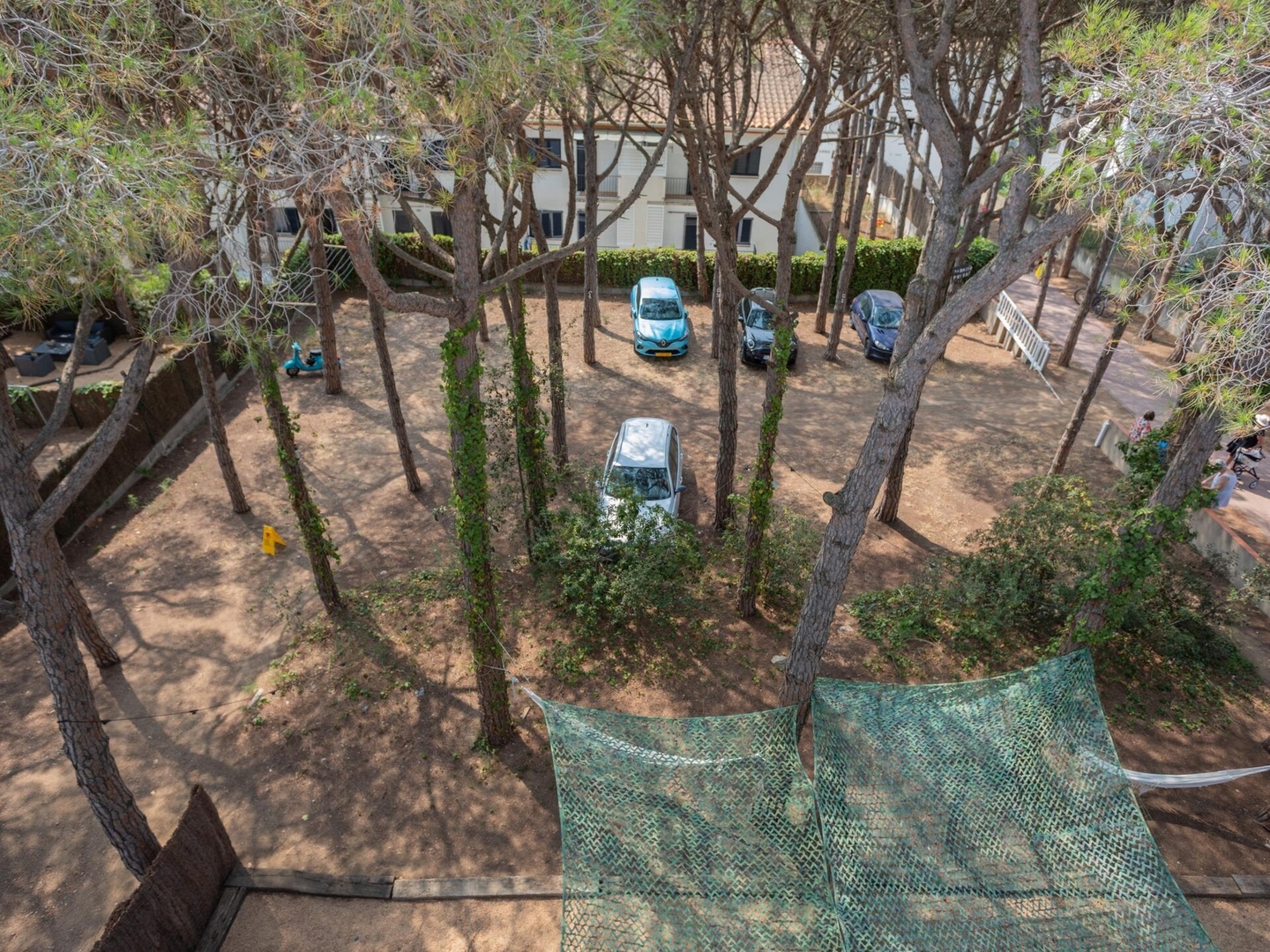 PLANTA BAJA - Casa Marea Calella 12 WeHost Costa Brava