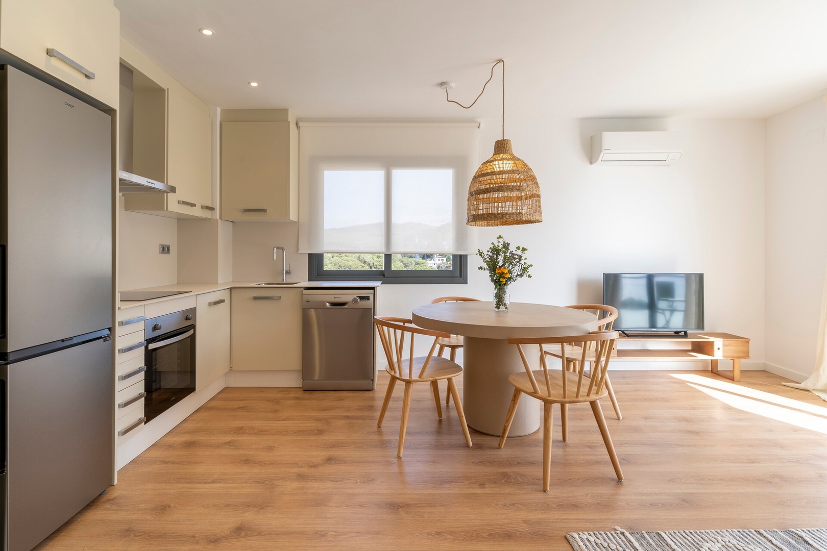 VISTA BELLA - Ático con terraza y parking 11 WeHost Costa Brava