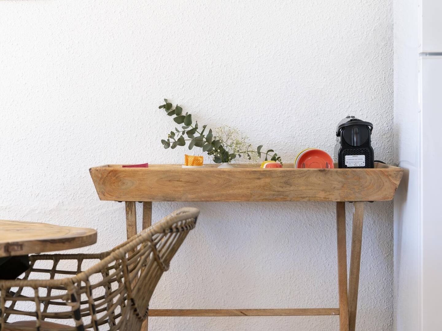 PLANTA BAJA - Casa Marea Calella 11 WeHost Costa Brava