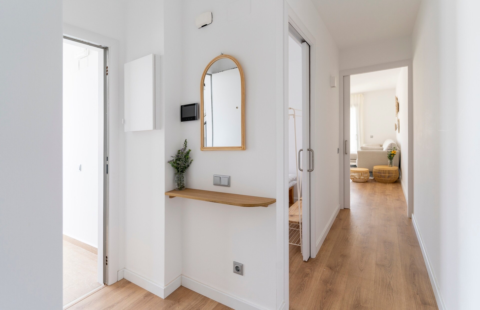 VISTA BELLA - Planta Baja con terraza y parking 11 WeHost Costa Brava