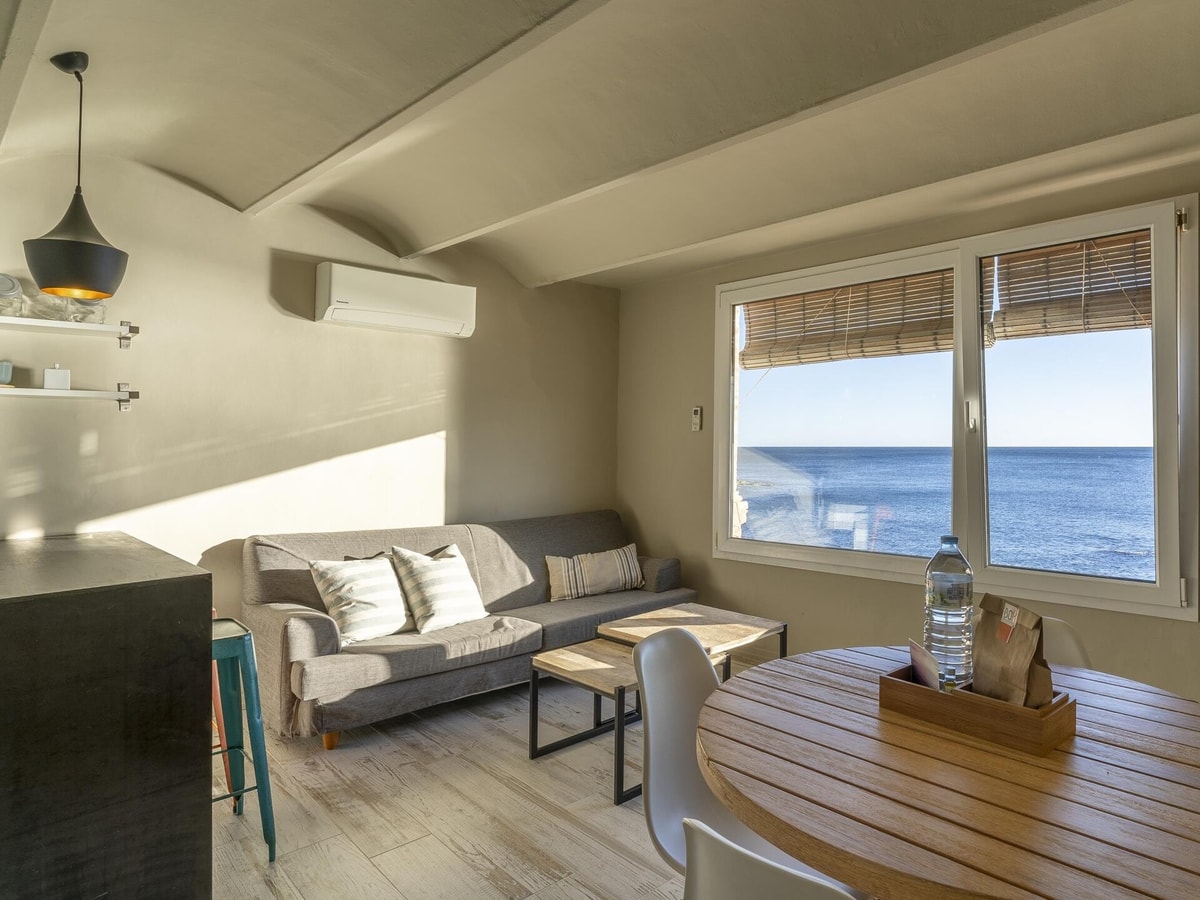 MIRALL - Casa Concha 1 WeHost Costa Brava