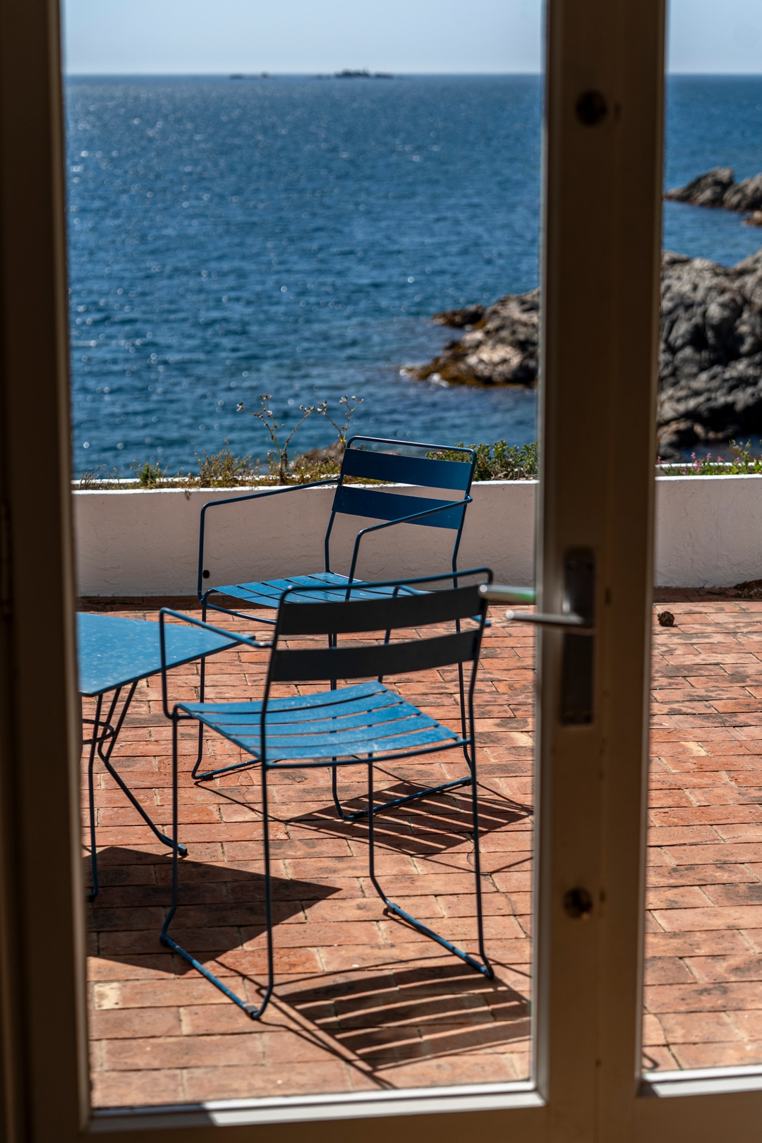 LA MARINEDA - Villa en primera línea de mar 45 WeHost Costa Brava