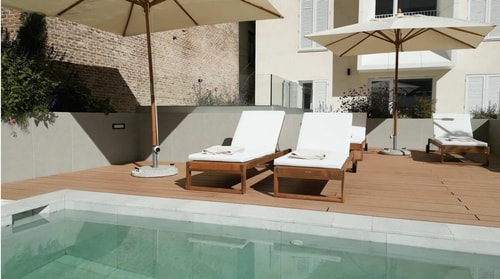 Be Grand - 2C · Stylish 2BR Apartment with Balconies | Be Grand