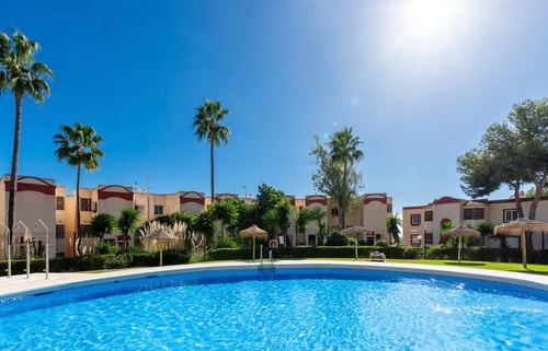 Riviera Serenity Escape * Sea View * 2BD * 2BA