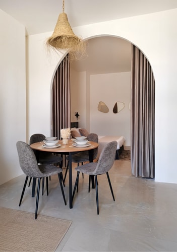 Apart moderno cerca del centro de Valencia