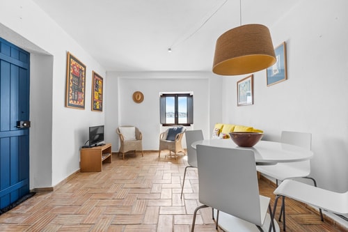 Casa da Ladeira T1 - Aljezur