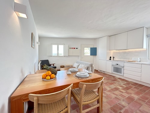 Casa das Piteiras nº1 - Aljezur