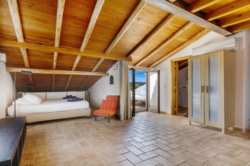 Casa Mansarda – Aljezur