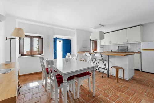 Casa da Ladeira T2 - Aljezur