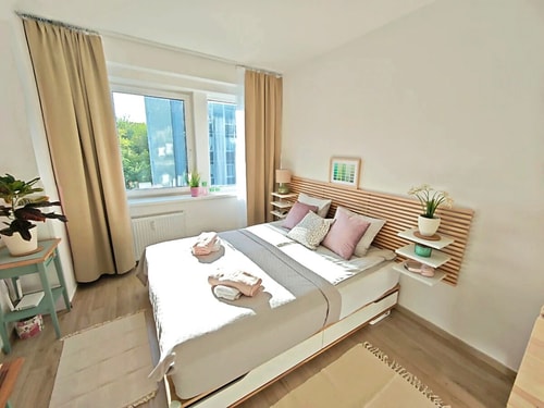 Stylish Studio, Prague Smichov, Free Gym