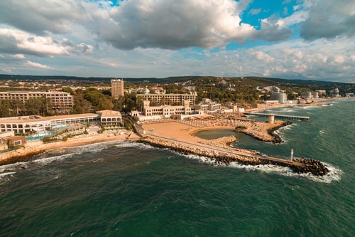 Azur A10 Beach Escape with Pools 100m from Sea 31 Управление | Gmp Global Property Management