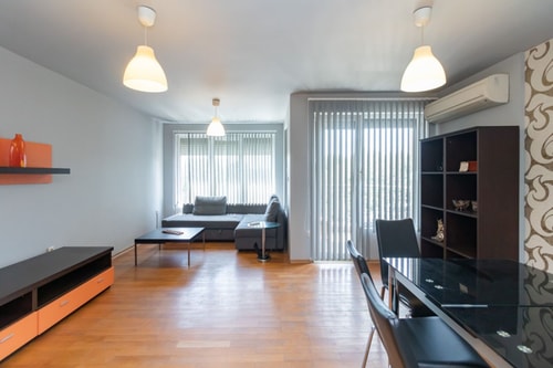 Nadia's Breeze -  Apartment near the Beach 4 Управление | Gmp Global Property Management