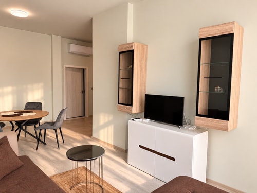 ATEA 14 | 2BR Poolside Stay Steps from Beach 4 Управление | Gmp Global Property Management