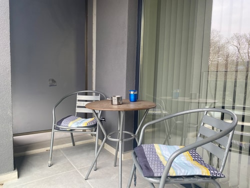 ATEA complex with private pool next to the beach 9 Управление | Gmp Global Property Management