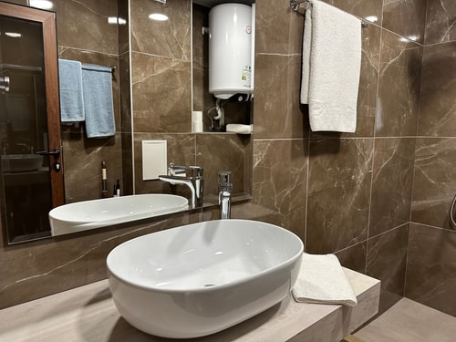 Armaia Luxury view apartment 9 Управление | Gmp Global Property Management