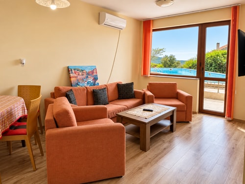 Apartment in complex Albena hills 1 Управление | Gmp Global Property Management