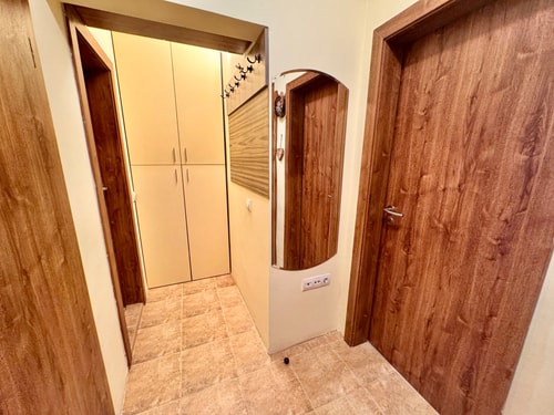 1-Bedroom Apartment near Varna Centre 10 Управление | Gmp Global Property Management
