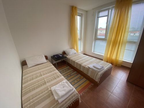 Apartments in Complex Atrium 31 12 Управление | Gmp Global Property Management
