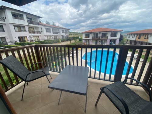Studio in complex Harmony hills C1 8 Управление | Gmp Global Property Management