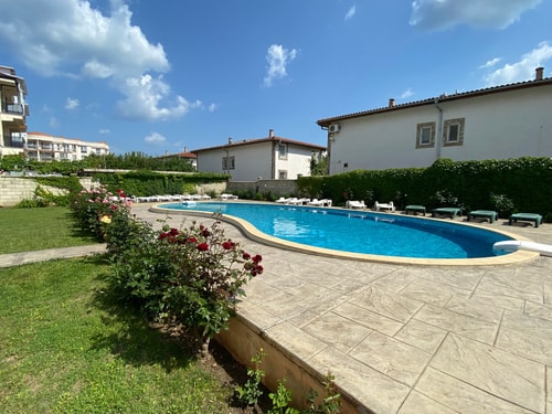Apartments in complex Lotos 17 1 Управление | Gmp Global Property Management