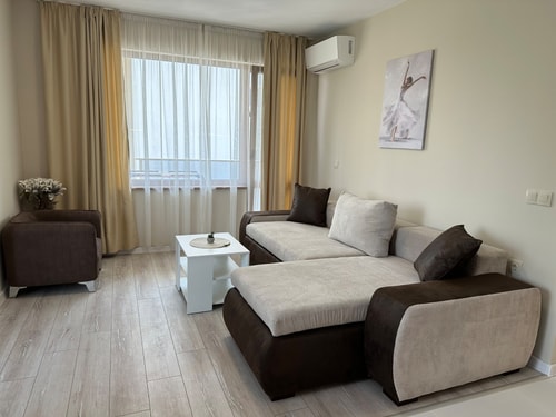 Armaia Luxury view apartment 3 Управление | Gmp Global Property Management