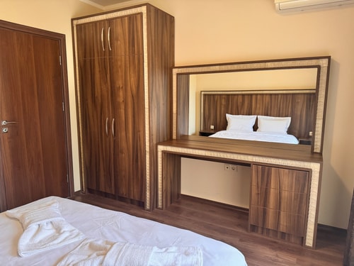 Argisht Beach Residence – 2-Bedroom Apartment 8 Управление | Gmp Global Property Management