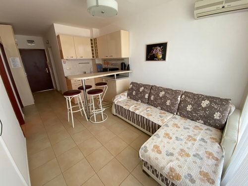 Panoramic apartment in Complex Atrium 34 9 Управление | Gmp Global Property Management