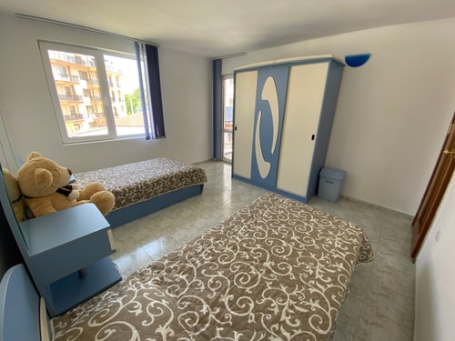 Complex Sea and Sky next to the beach 8 14 Управление | Gmp Global Property Management