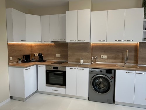 Armaia Luxury view apartment 2 Управление | Gmp Global Property Management