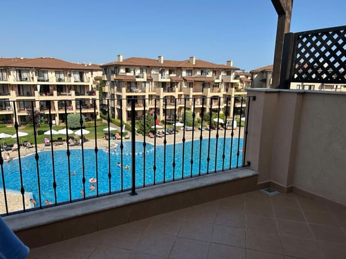 Sea View & infinity pool apartment in Kaliakria 88 5 Управление | Gmp Global Property Management