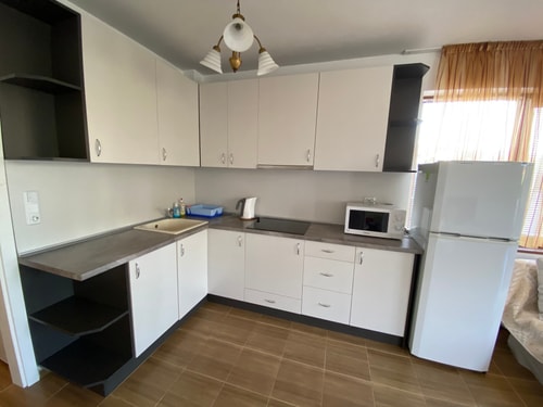 Apartments in complex Raduga 14 4 Управление | Gmp Global Property Management