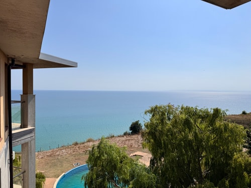 Seaview Infinity Studio for Two | July Morning 10 Управление | Gmp Global Property Management