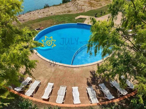 Seaview Infinity Studio for Two | July Morning 4 Управление | Gmp Global Property Management